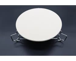 Plate setter / Heat deflector Ø 11 inch/28 cm