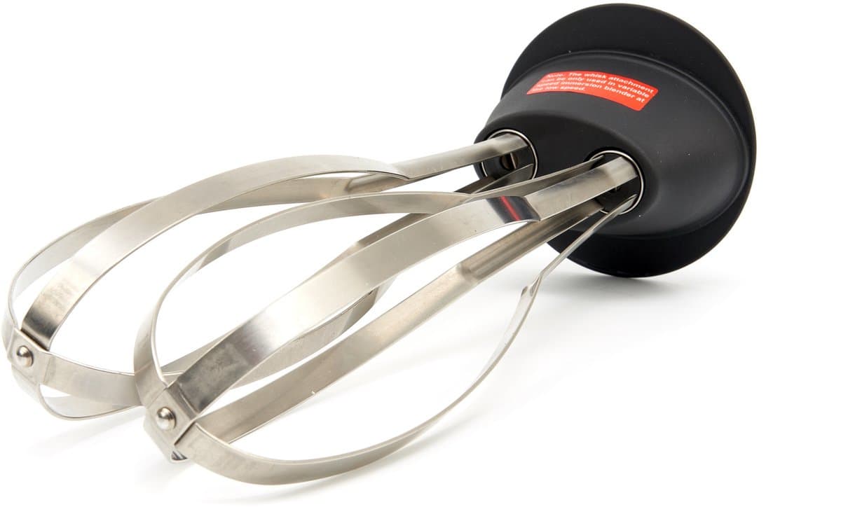 Stick Blender Whisk - 250 mm — afbeelding 1