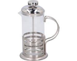 Alpina French Press Koffiemaker - Cafetiere - Koffiezetter - 350 ml