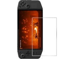 Screenprotector - Geschikt voor Lenovo Legion Go Screenprotector Bescherm Glas - Tempered Glass Geschikt voor Lenovo Legion Go Screen Protector
