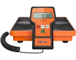 Digitale Temperatuur- en Vochtigheidsregelaar WiFi Thermostaat met Verwarming en Koeling Uitgangen