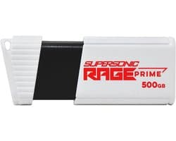 500GB High-Performance USB 3.2 Gen 1 Pen Drive