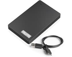 Cor.Speed Externe harde schijf 250 GB - Harde schijf extern - HDD
