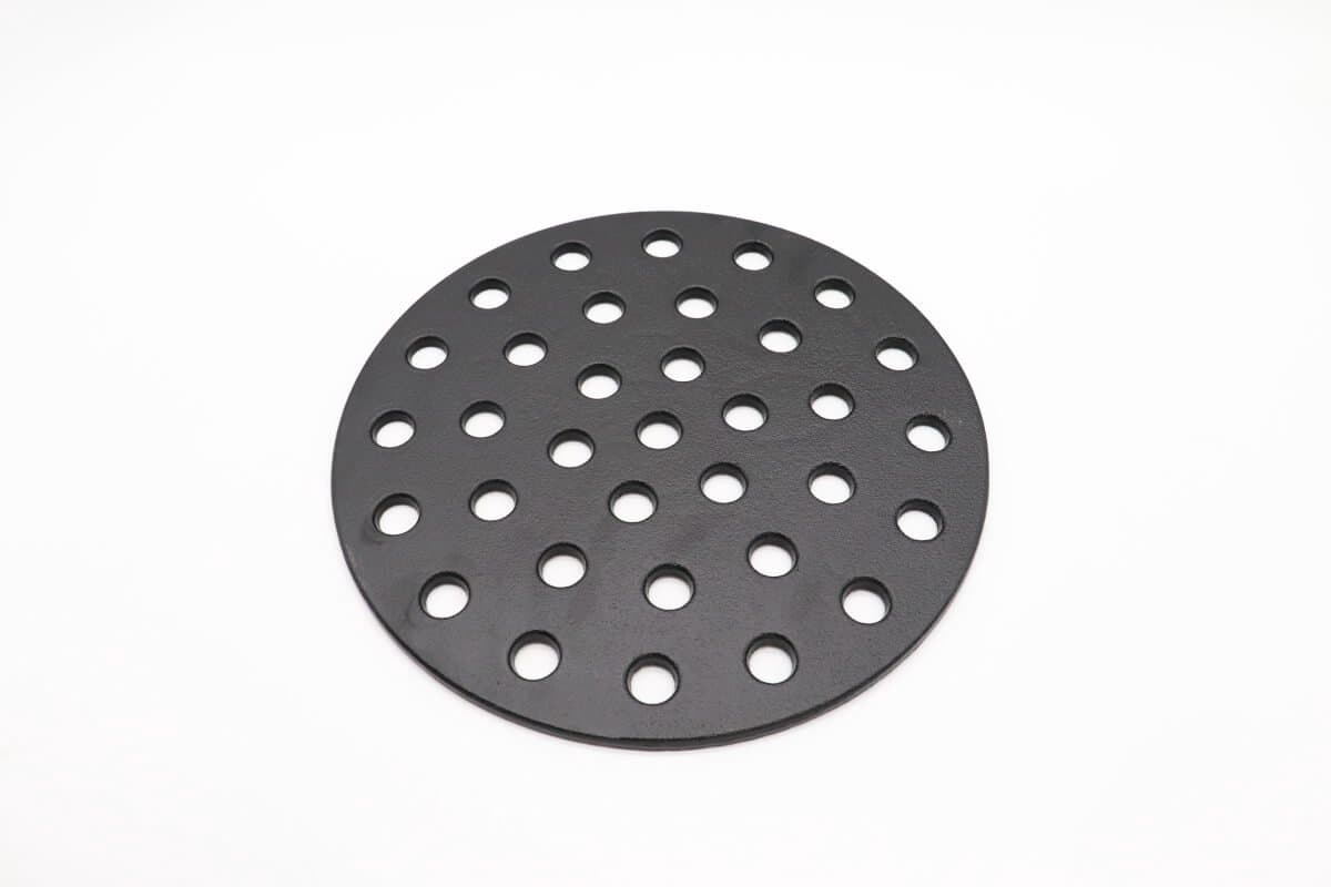 Houtskoolrooster Ø 22 inch/56 cm — afbeelding 1