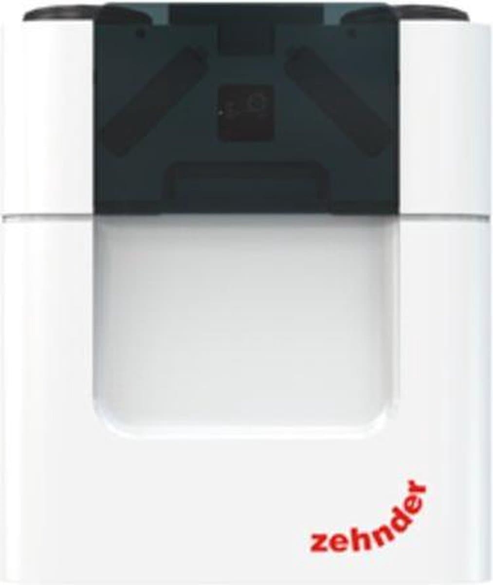 Zehnder Stork ComfoAir Q600 WTW unit NL LR - 600 m³/h + ERV (enthalpiewisselaar) — afbeelding 1
