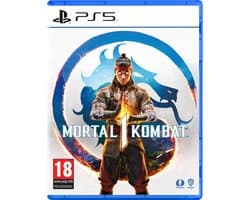 Mortal Kombat 1 - PS5