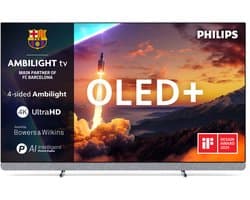 Philips 77OLED910/12 - 77 inch - 4K OLED - 2025