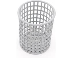 Vaatwasser Bestekmand - Rond - ∅10 x H13 cm