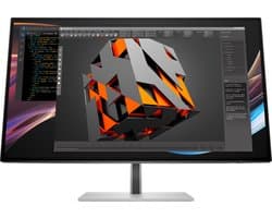 HP Series 7 Pro Serie 7 Pro 27 inch 4K Thunderbolt 4 monitor - 727pk