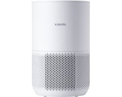 Xiaomi Smart Air Purifier 4 Compact | Luchtreiniger | 230 m³/u CADR | 16 tot 27 m² | App bediening | Automatische modus | Stil en compact