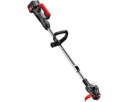 Elektrische Grasmaaier - Draadloze Grasmaaier - Tuinonderhoud - Verstelbare Lengte - 35cm - One Color
