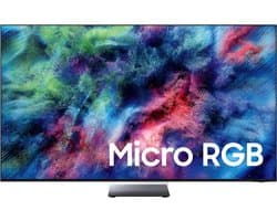 Samsung 75R95H - 75 inch - 4K Micro RGB - 2026 - Smart TV