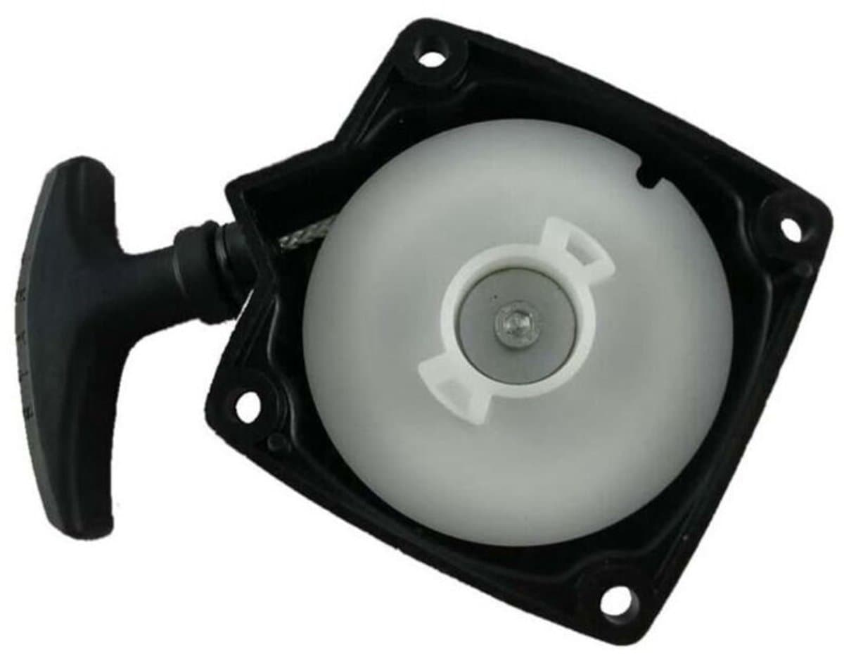 geschikt voor 33cc, 43cc, 47cc en 49cc grasmaaier handmatige trekstarter. — afbeelding 1