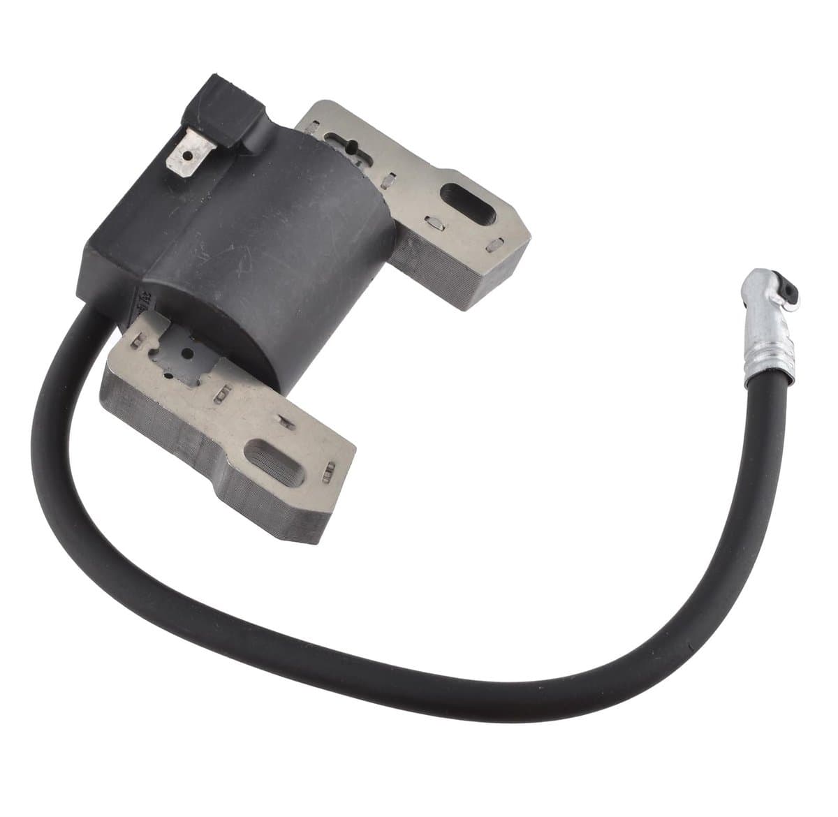 MTTproducts- Ontstekingsspoel Geschikt voor Briggs Stratton 590454 - Bobine - Pakket met 1 stuk - Vervangingsonderdeel - Hoge kwaliteit - Eenvoudige installatie — afbeelding 1