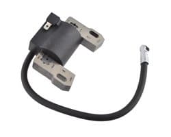 MTTproducts- Ontstekingsspoel Geschikt voor Briggs Stratton 590454 - Bobine - Pakket met 1 stuk - Vervangingsonderdeel - Hoge kwaliteit - Eenvoudige installatie