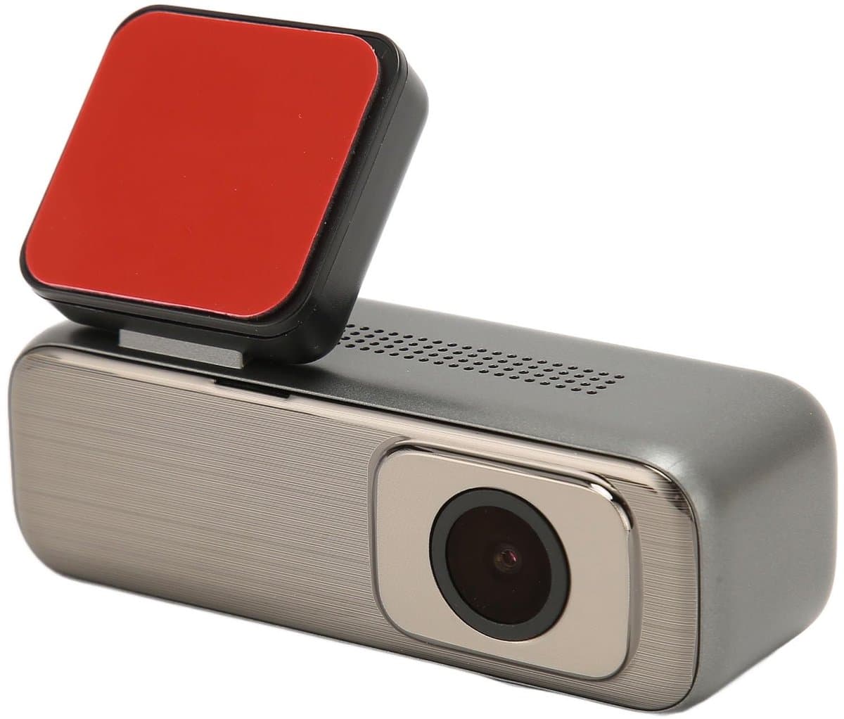 SPHProducts - 1080P Auto-dashcam - WiFi-dashcam met App - 170 Graden Groothoekrecorder - Parkeerbewaking - HD-video-opname - Geschikt voor auto - Comp — afbeelding 1