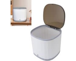 Mini Vaatwasser - Draagbare Afwasser - Reizen en Keuken - USB Oplaadbaar - 21 x 21 x 20 cm
