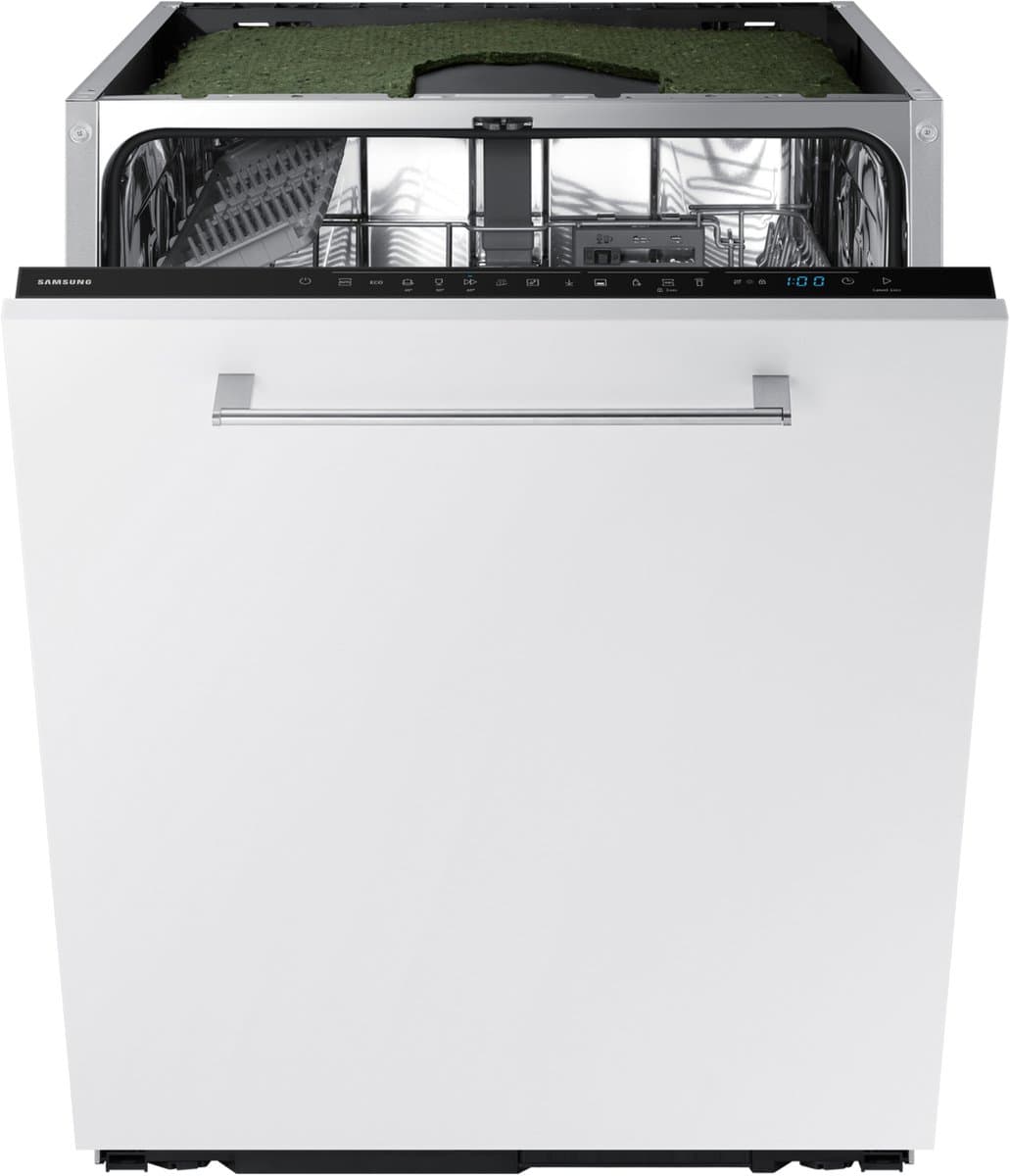 Samsung Volledig geïntregeerde vaatwasser 70 serie C label deur op deur — afbeelding 1