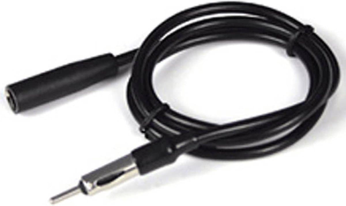 Caliber Antennekabel 1 meter (ANT100) — afbeelding 1