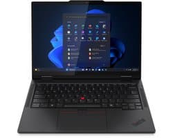 Lenovo ThinkPad T14s 2‑in‑1 Gen 1 - Intel Core Ultra 7 255U - 14 inch - 32G/1TB