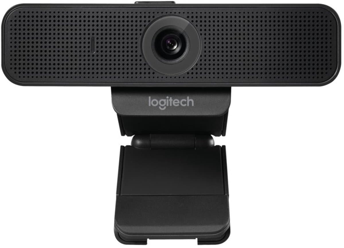 Logitech C925e Webcam — afbeelding 1