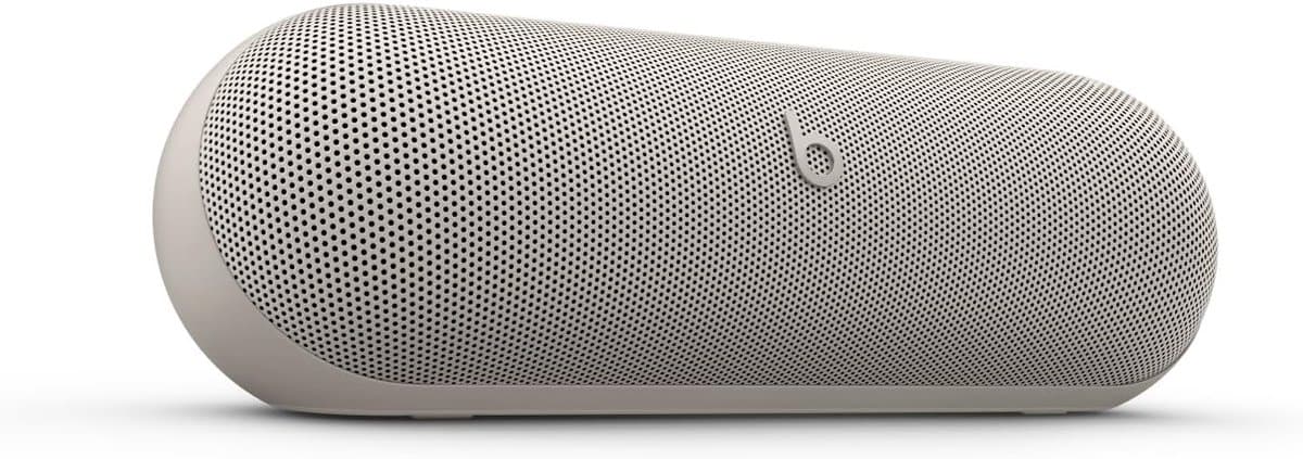 Apple Beats Pill - Draadloze Bluetooth-speaker - Light Gray — afbeelding 1