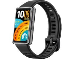 Huawei – 55020GVK – Activiteitsband – Fullcolour touchscreen – 14 dagen