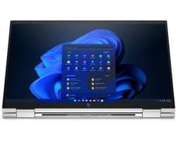 HP Elitebook 1030 G8 X360 | Intel® Core™ i5 1145 G7 | 16 GB DDR4 | 256 GB SSD | Touchscreen | Windows 11 Pro |