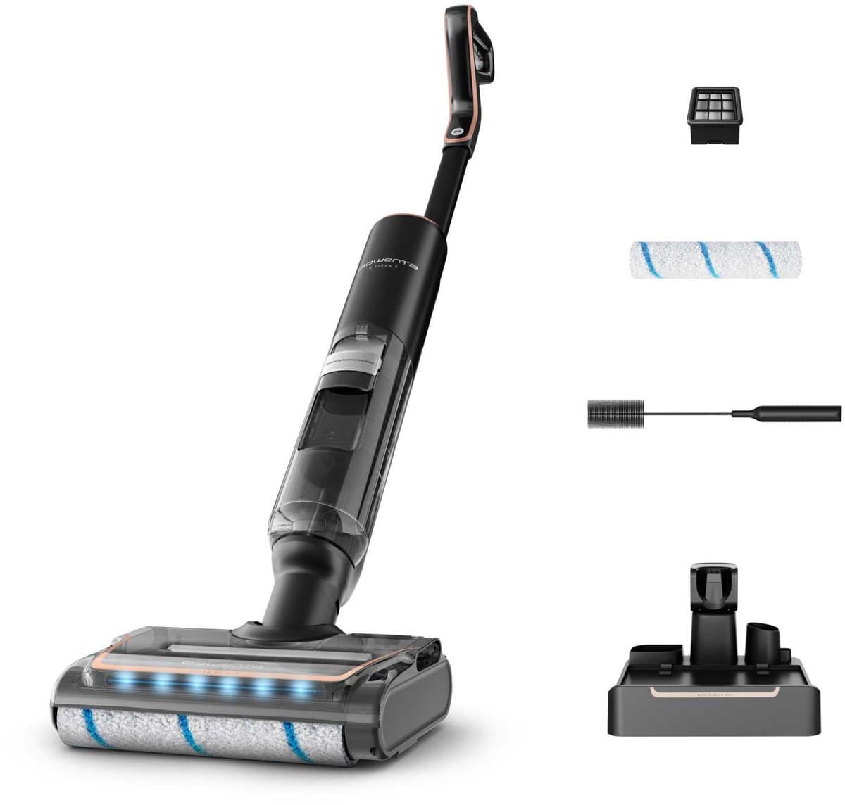 Rowenta X-Clean 7 2-in-1 vloerreiniger GZ5736E0 — afbeelding 1