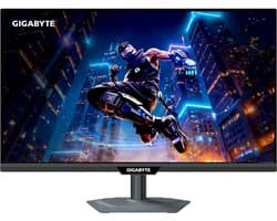 Gigabyte M27Q3 Serie - Monitor - 300Hz - DisplayHDR 400 - SS-IPS