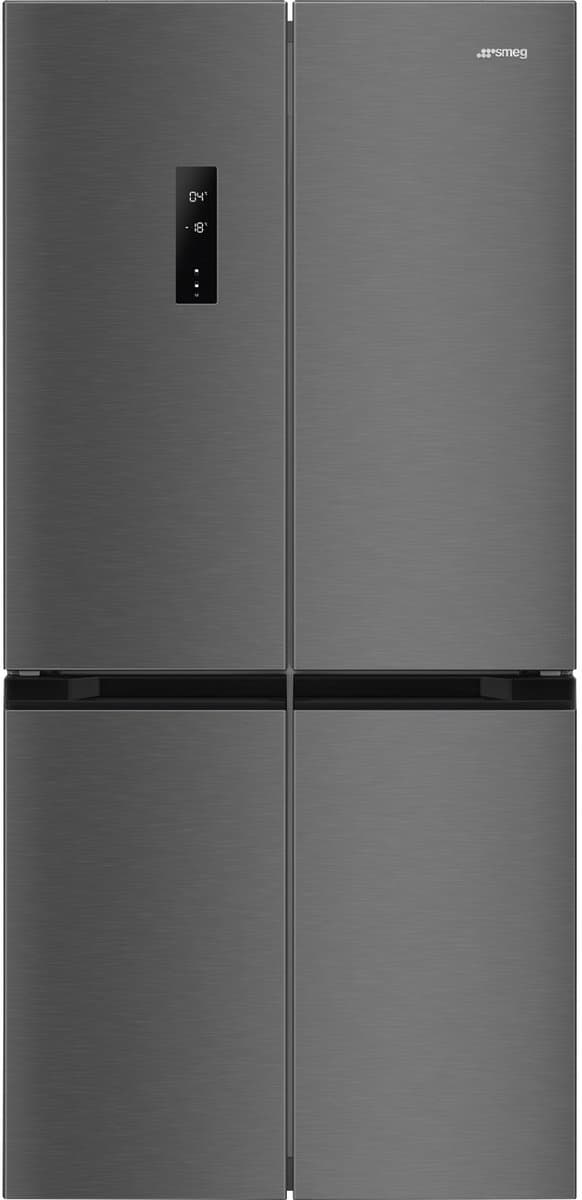 Smeg Amerikaanse Koelkast FQI48KD | | 8017709346492 — afbeelding 1