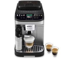 De'Longhi Magnifica Evo Next ECAM 310.80.SB - Volautomatische Koffiemachine - 13 Koffiespecialiteiten - LatteCrema Hot-technologie - TFT-kleurendisplay