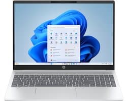 HP OmniBook 5 16-bc1070nd - Laptop - 16 inch