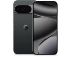 Google Pixel 10 Pro - 5G - 16GB/128GB - Zwart