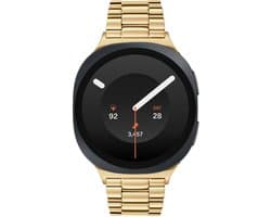 Samsung Galaxy Watch 9 Special Edition SA.L350ZGS20 44 mm Zwart / Goud