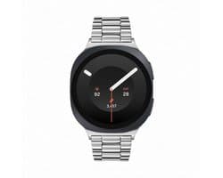 Samsung Galaxy Watch 9 Special Edition SA.L340ZSS20 40 mm Zwart / Zilver