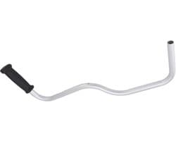 Snaartrimmer Ergonomisch Handvat - Antislip Grip - Geschikt voor FS 130/131/110/111/90/91/89/200 - Eenvoudig te Installeren - Lichtgewicht Aluminium - Grasmaaier