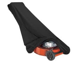 Omgoods - Heavy Duty Tuinmaaier Bescherming, 122cm Waterdicht
