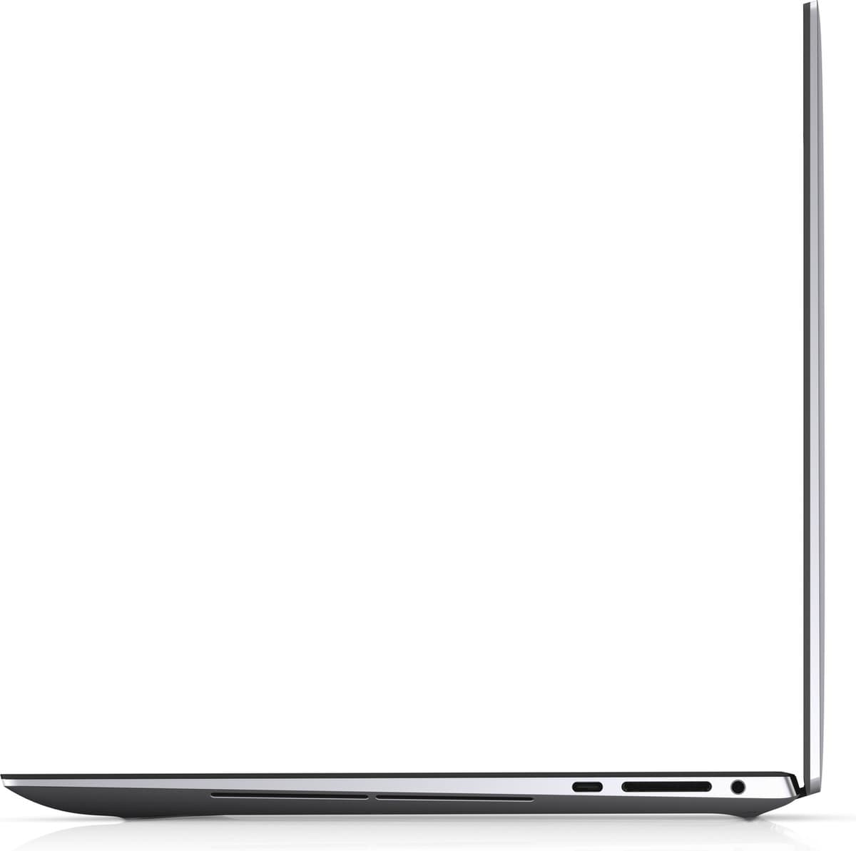DELL Precision 5560 | Intel Core i7 | NVIDIA RTX A2000 | 39.6 (15.6″) | 512 GB SSD | 16 GB DDR4 | DE | WiFi | Windows 11 Pro — afbeelding 1