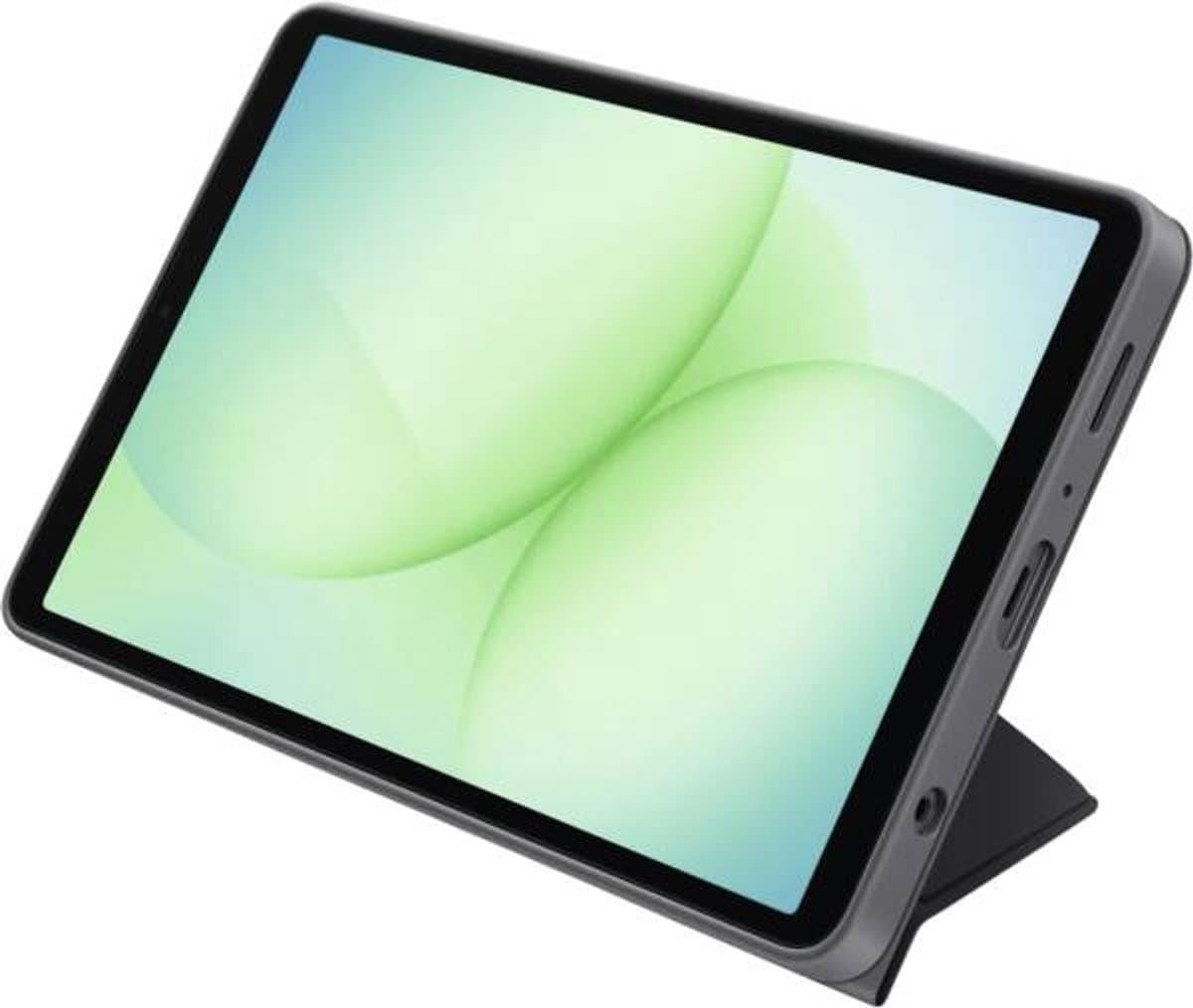 Samsung Galaxy Tab TAB A11+ 128 GB 27,9 cm (11") 6 GB Wi-Fi 5 (802.11ac) Zilver — afbeelding 1