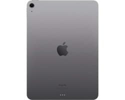 Apple iPad Air (2024) - 11 inch - WiFi + 5G - 512GB - Spacegrijs - 6e generatie
