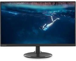 Lenovo Monitor D27-20 27" (65F5KAC1EU) VE 1 Stück
