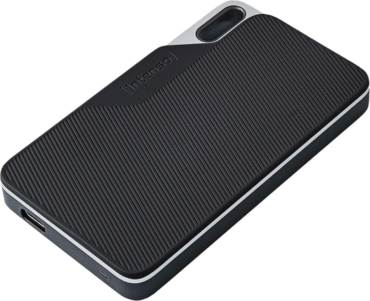 Externe Solid State Drive 500 GB USB 3.2 Supersnel — afbeelding 1