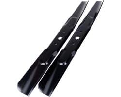 Reservemes Grasmaaier - Snijblad Set - Gazon Onderhoud - Directe Vervanging - 46 inch