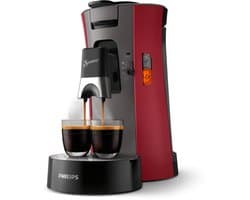 Philips Senseo CSA240/91 koffiezetapparaat Handmatig Koffiepadmachine 0,9 l