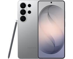 Samsung Galaxy S26 Ultra SM-S948B/DS 17,5 cm (6.9") Dual SIM Android 16.0 5G USB Type-C 16 GB 1 TB 5000 mAh Zilver