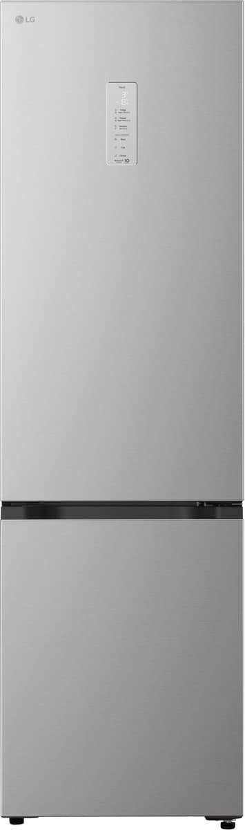 LG GBBS525CPY — afbeelding 1