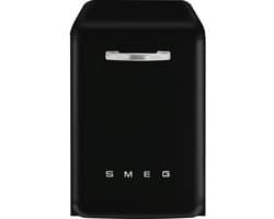 Smeg LVFABBL3 vaatwasser Vrijstaand 13 couverts B