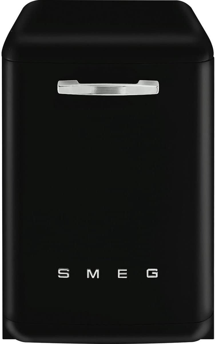 Smeg LVFABBL3 vaatwasser Vrijstaand 13 couverts B — afbeelding 1