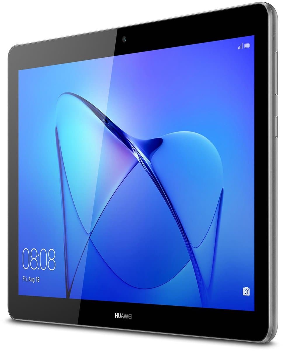 Huawei Tablet MediaPad T3 10 32GB WiFi Grey — afbeelding 1